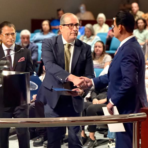 Operational work carried out by 198 WORPLE ROAD (FREEHOLD) LIMITED